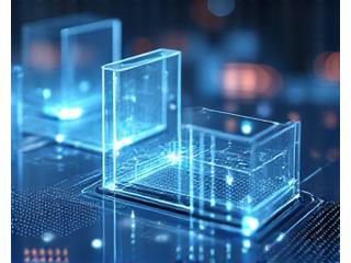Smart Glass Technology Trends Report cover